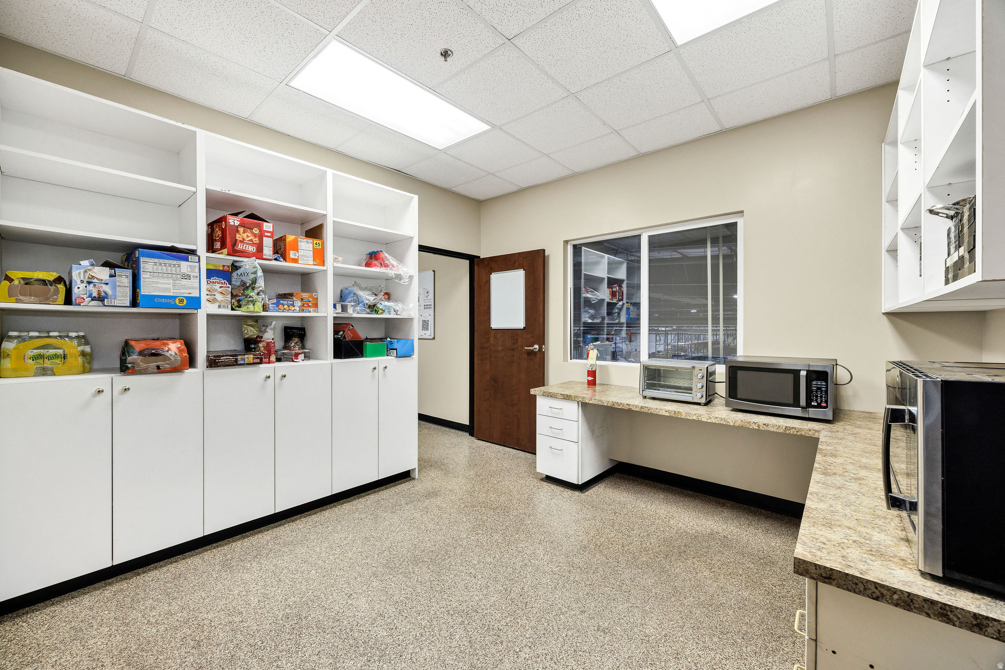 JENKS COMMERCIAL SUBD - Commercial Lease