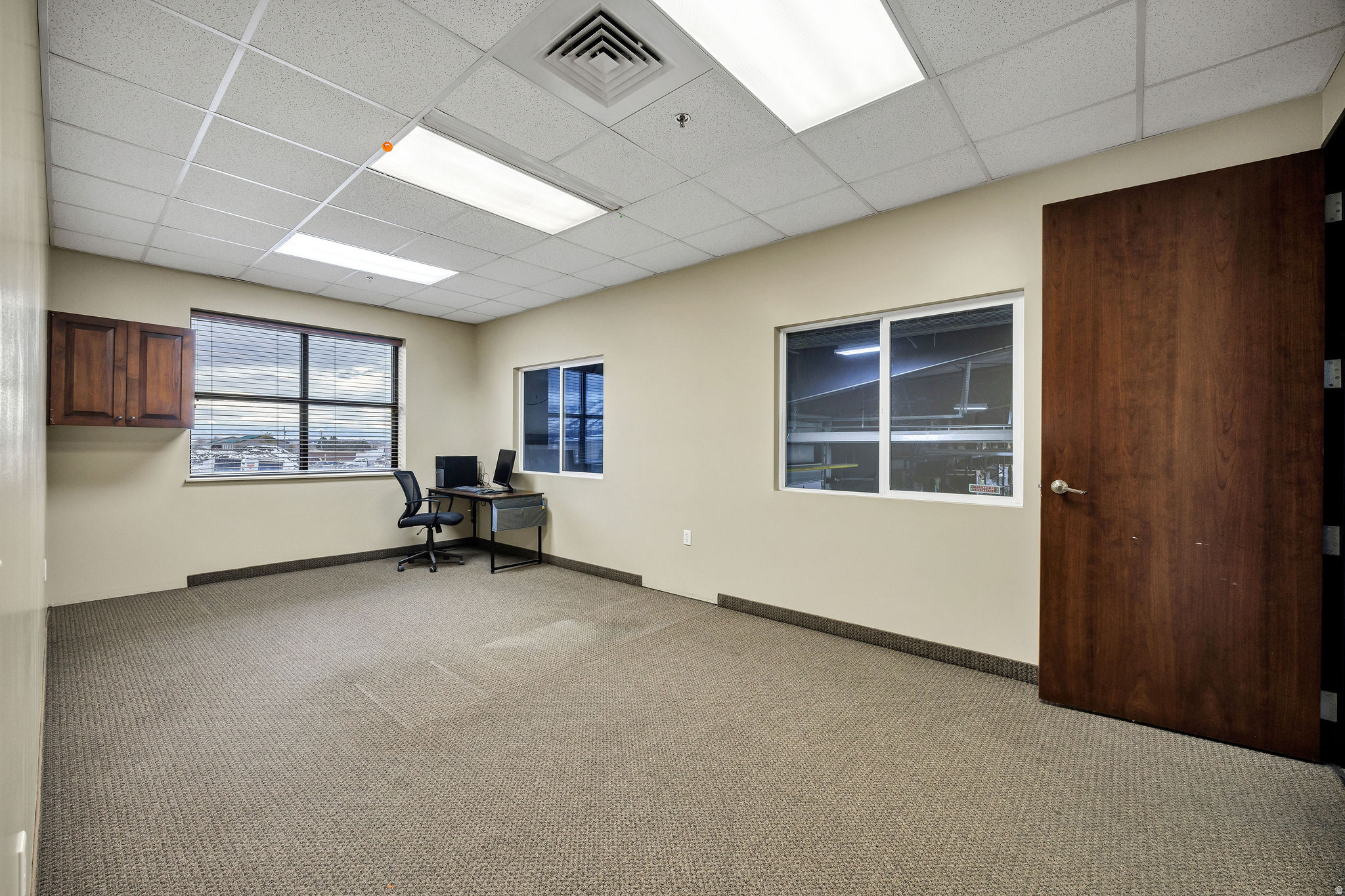 JENKS COMMERCIAL SUBD - Commercial Lease