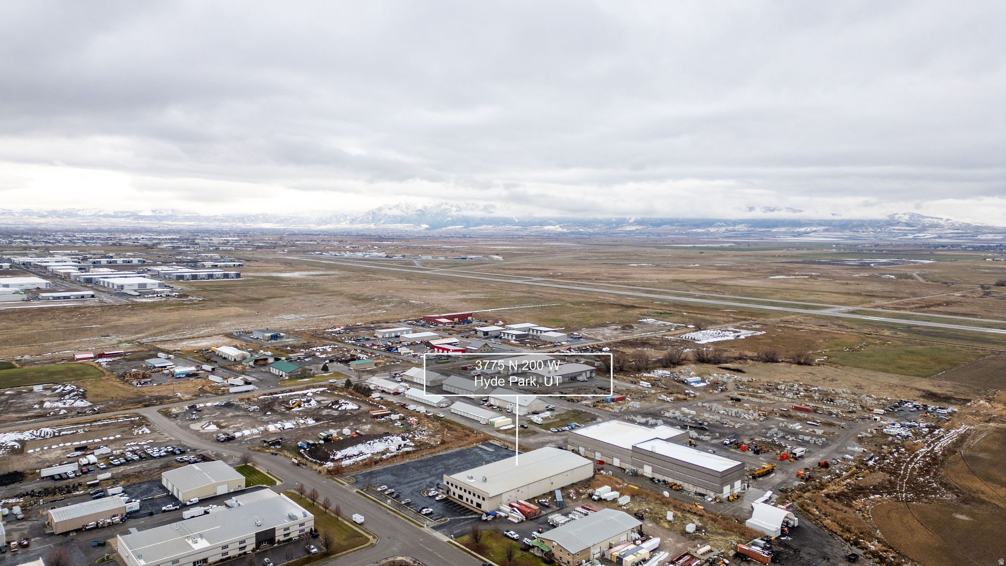 JENKS COMMERCIAL SUBD - Commercial Lease