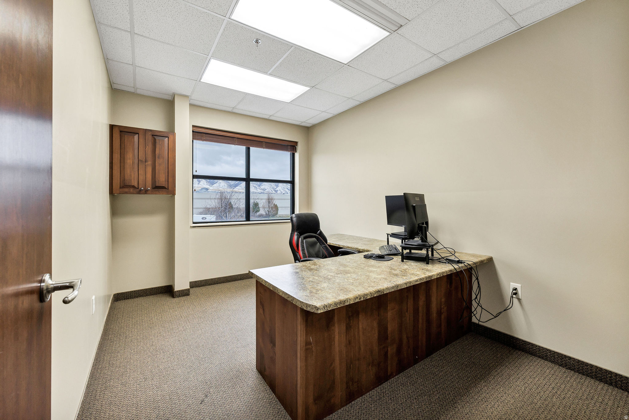 JENKS COMMERCIAL SUBD - Commercial Lease