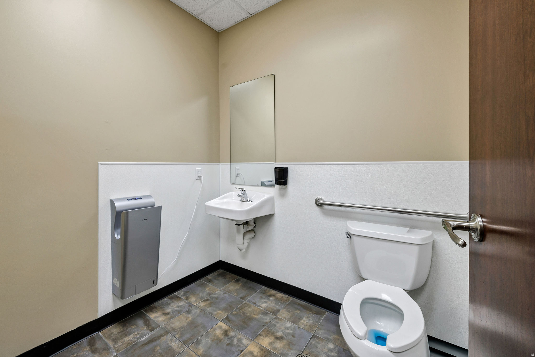 JENKS COMMERCIAL SUBD - Commercial Lease