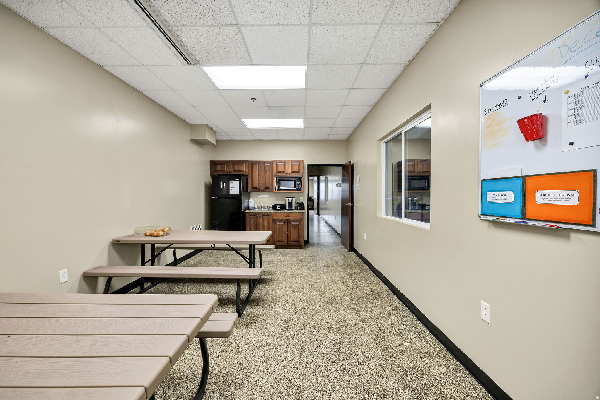 JENKS COMMERCIAL SUBD - Commercial Lease