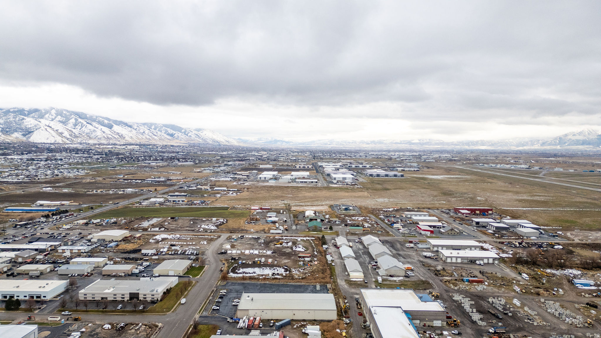 JENKS COMMERCIAL SUBD - Commercial Lease