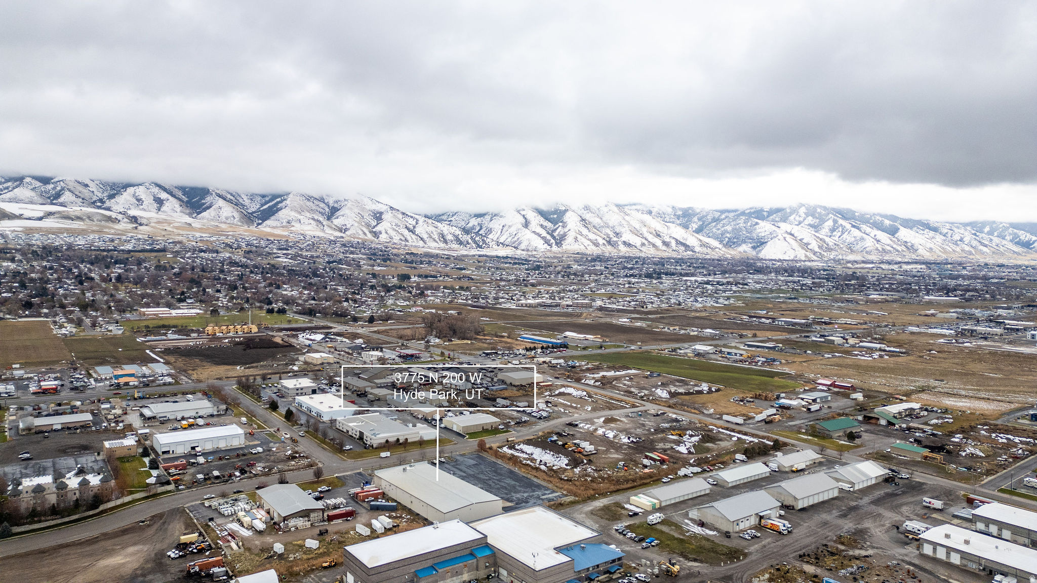 JENKS COMMERCIAL SUBD - Commercial Lease