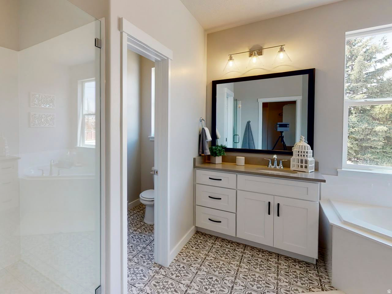 SCARLET RIDGE - Residential