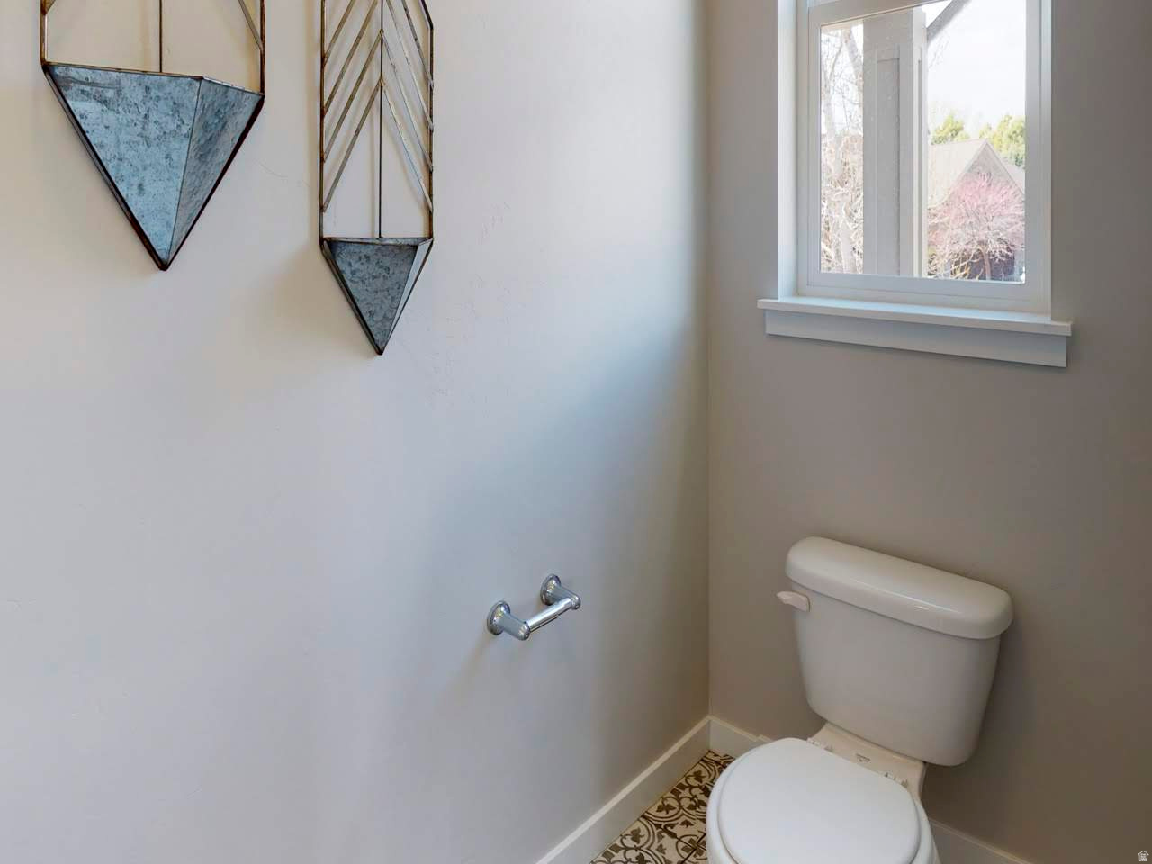 SCARLET RIDGE - Residential