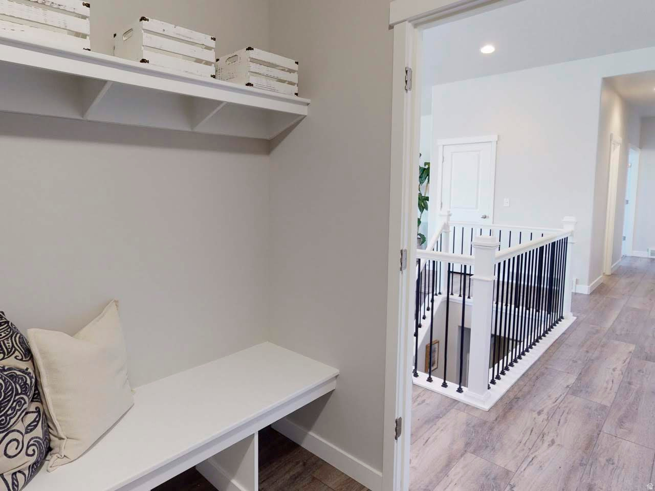 SCARLET RIDGE - Residential