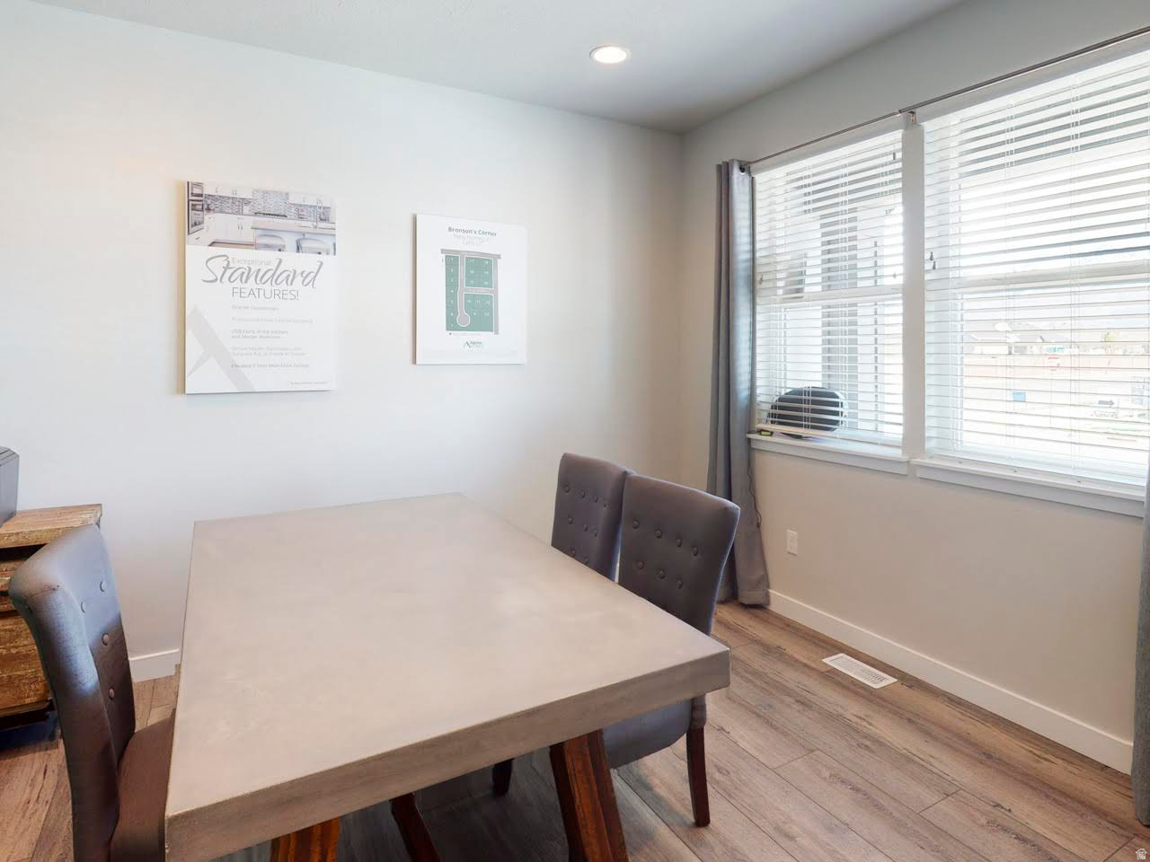 SCARLET RIDGE - Residential