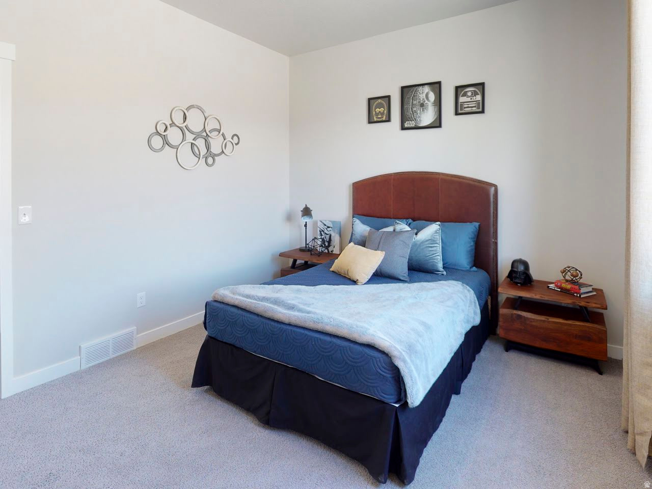 SCARLET RIDGE - Residential