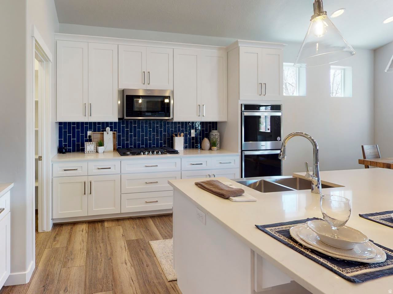 SCARLET RIDGE - Residential