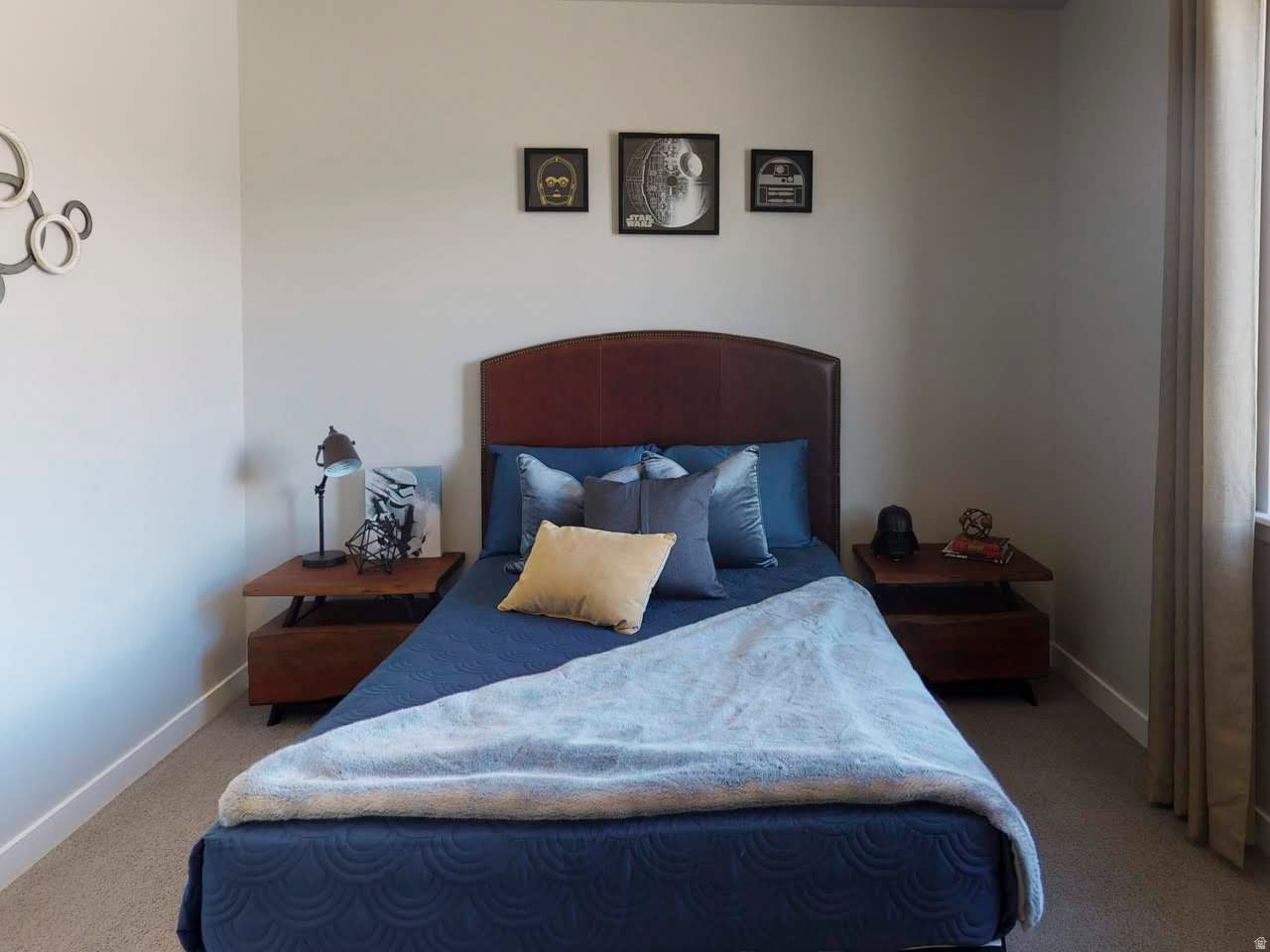 SCARLET RIDGE - Residential