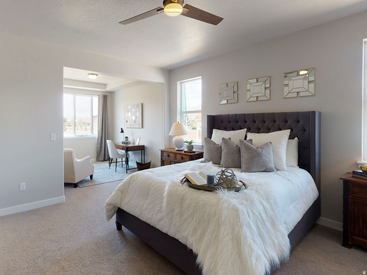 SCARLET RIDGE - Residential