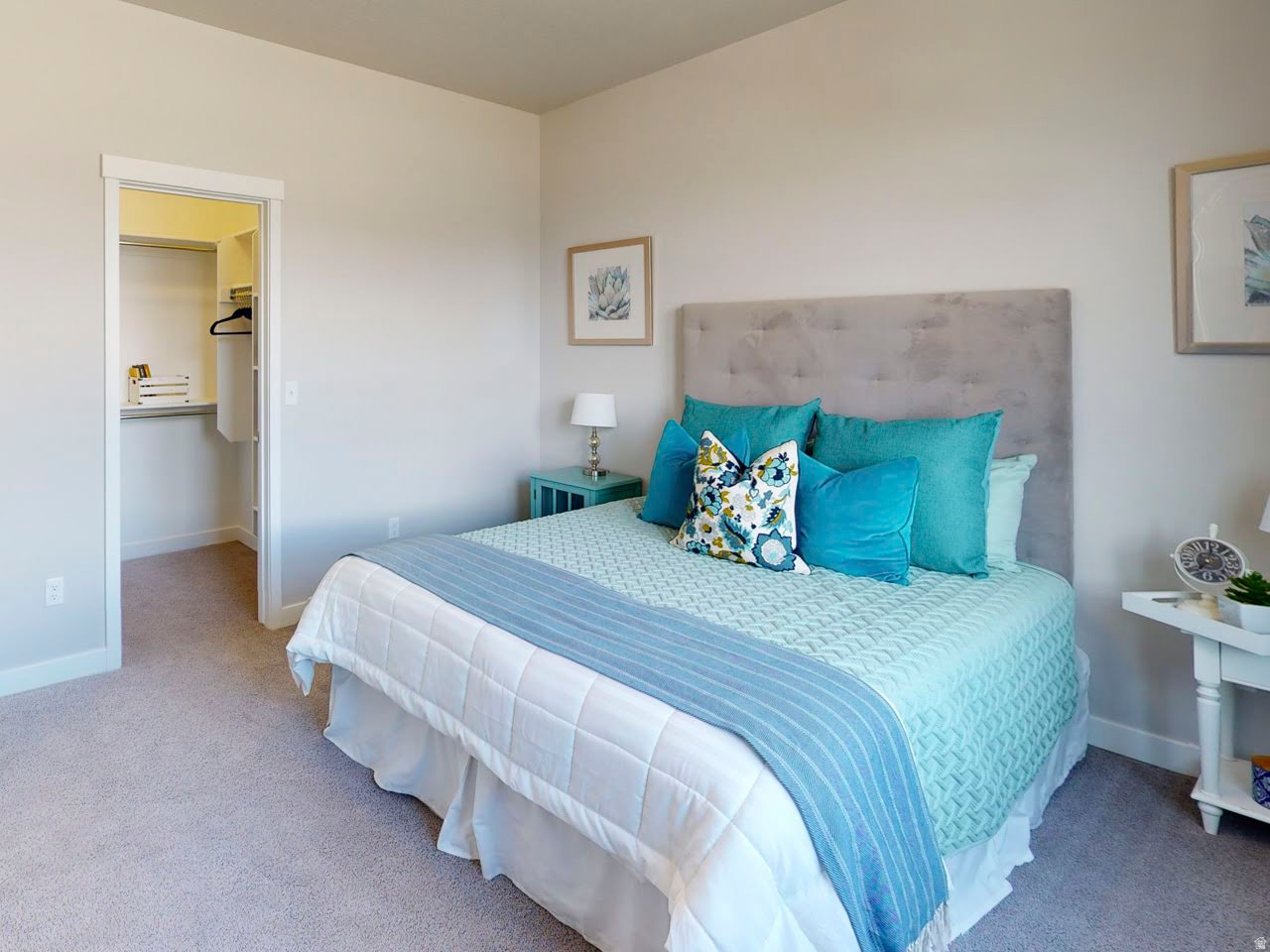 SCARLET RIDGE - Residential