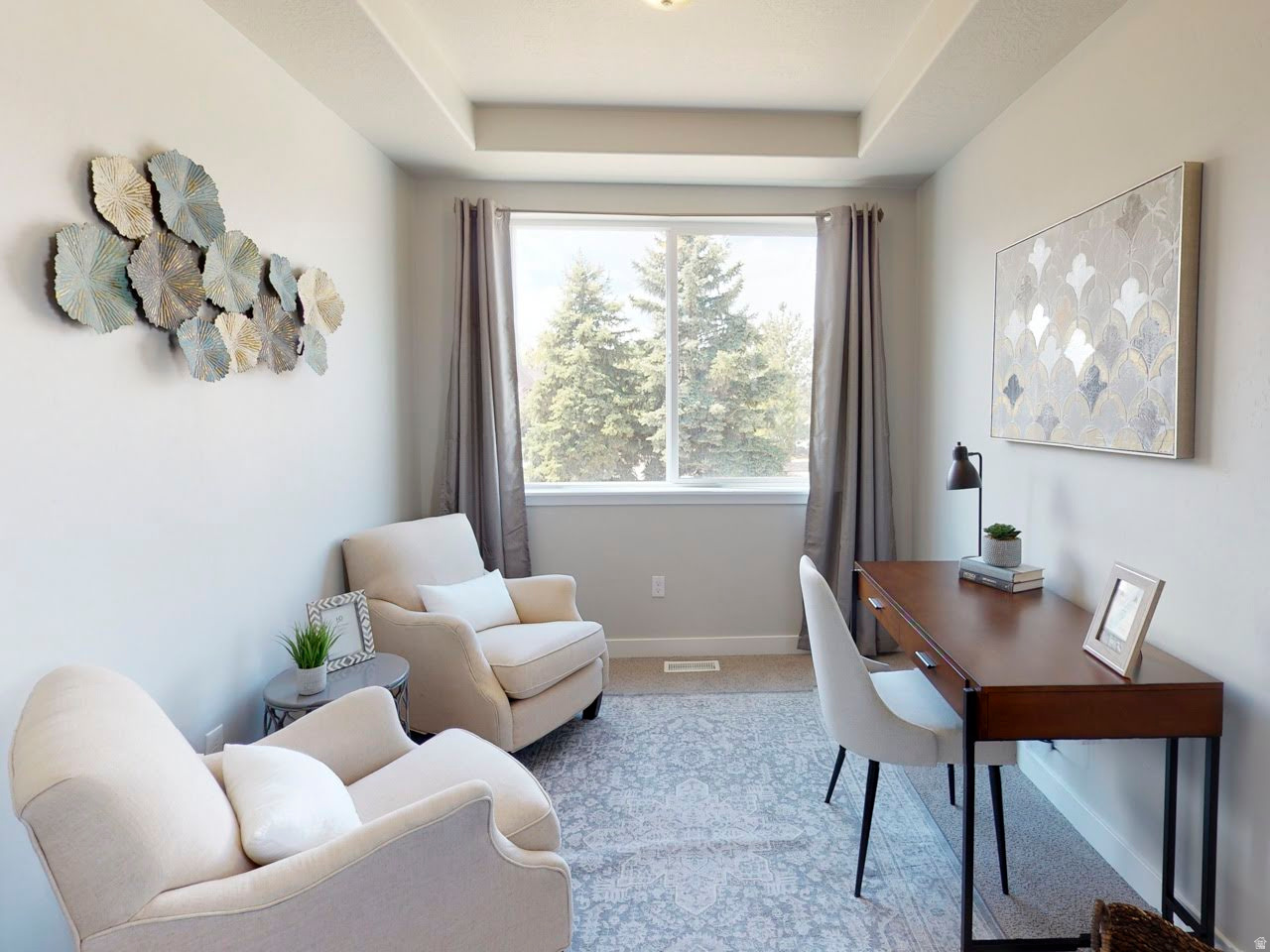 SCARLET RIDGE - Residential