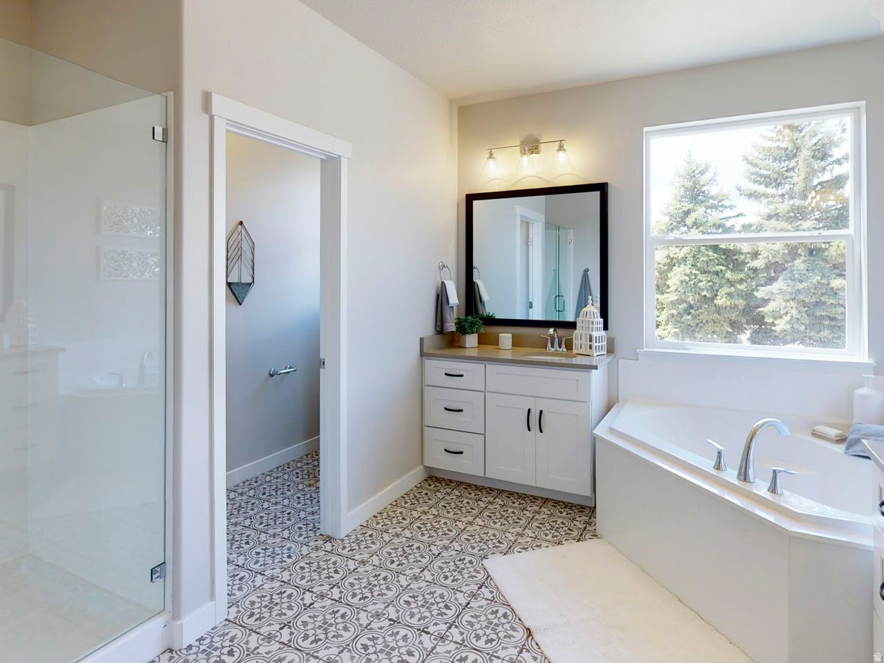 SCARLET RIDGE - Residential