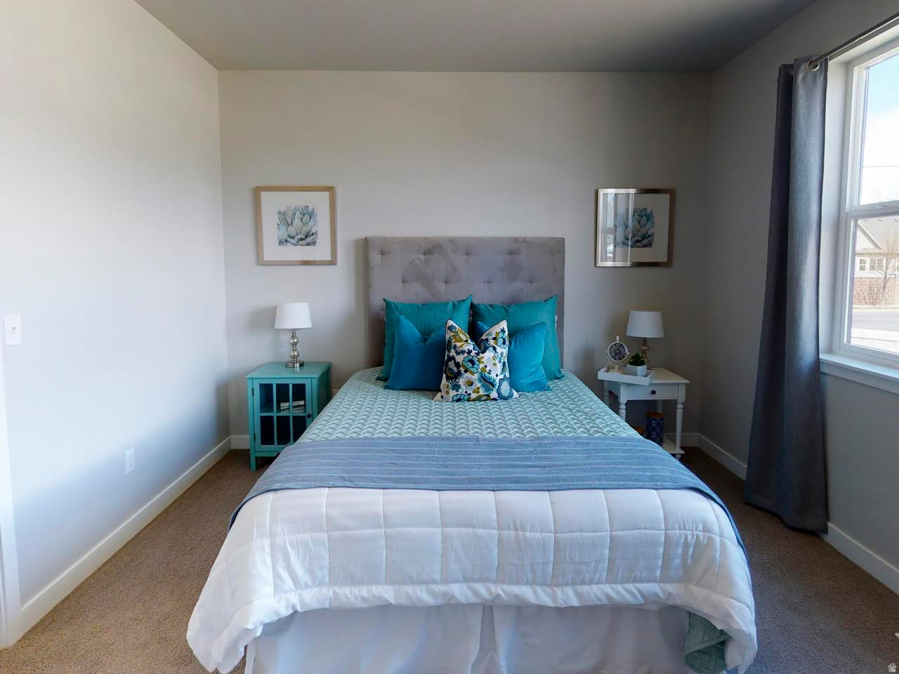 SCARLET RIDGE - Residential