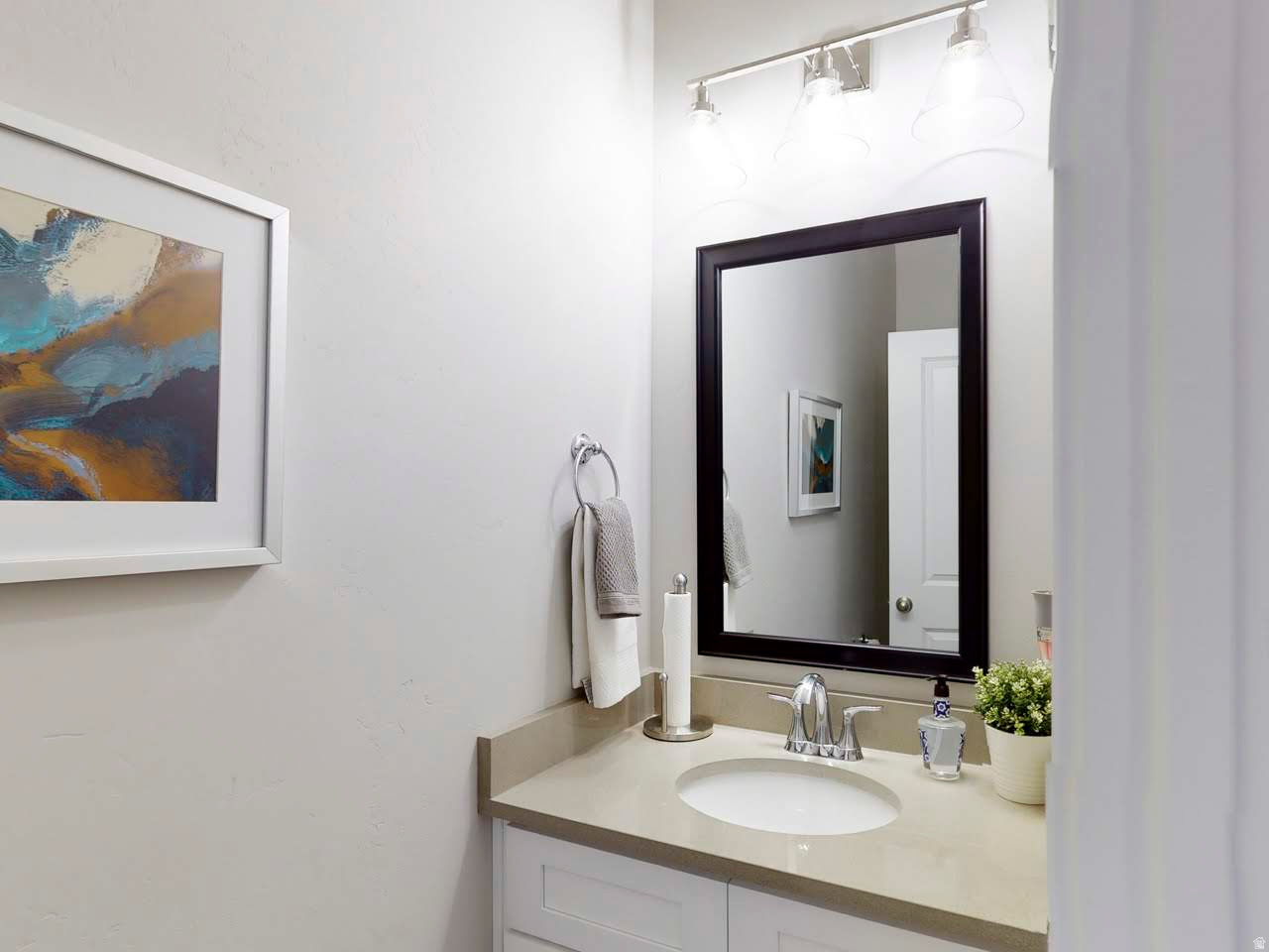 SCARLET RIDGE - Residential