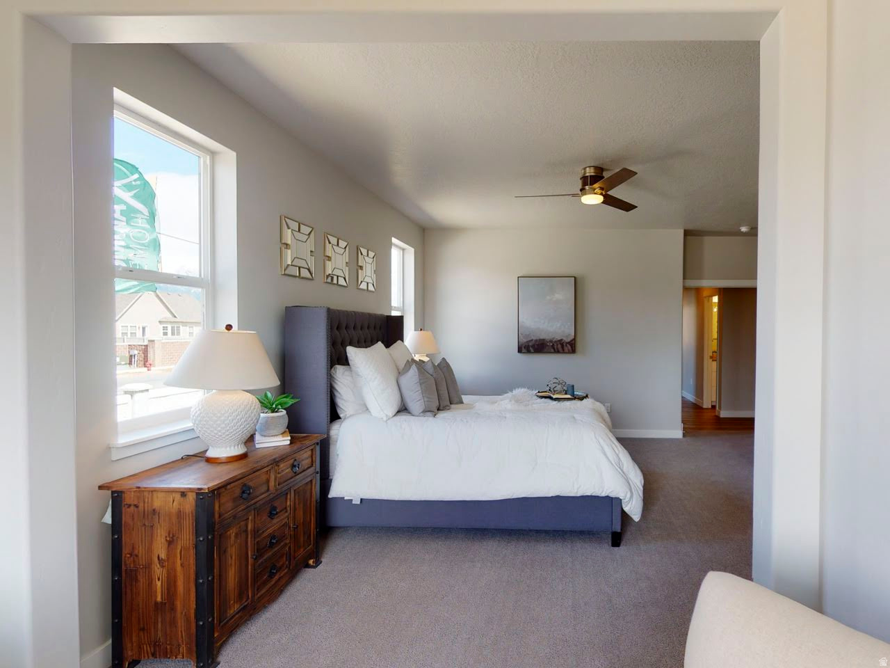 SCARLET RIDGE - Residential