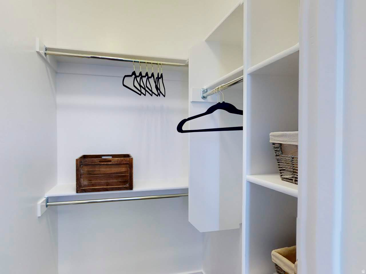 SCARLET RIDGE - Residential