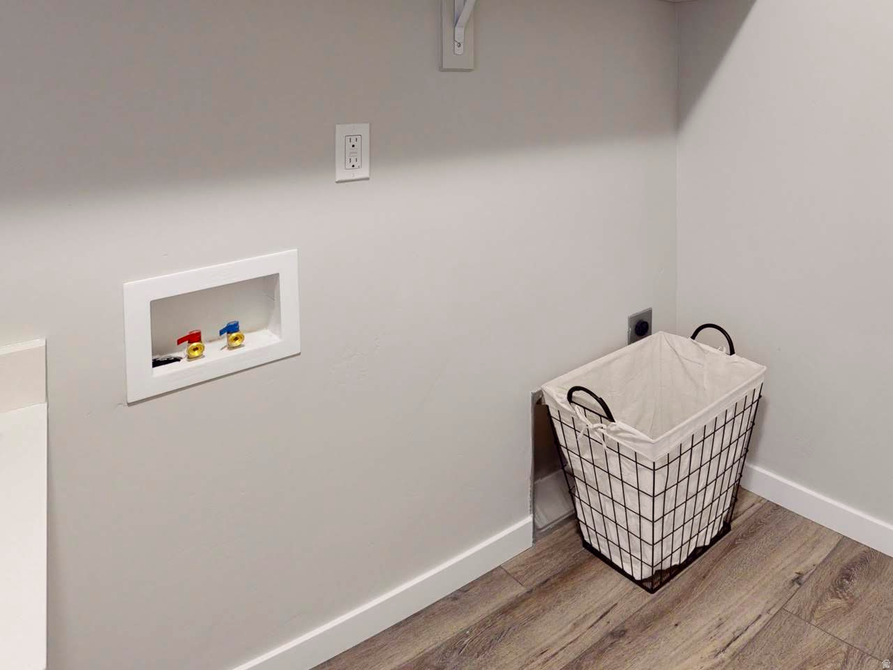 SCARLET RIDGE - Residential