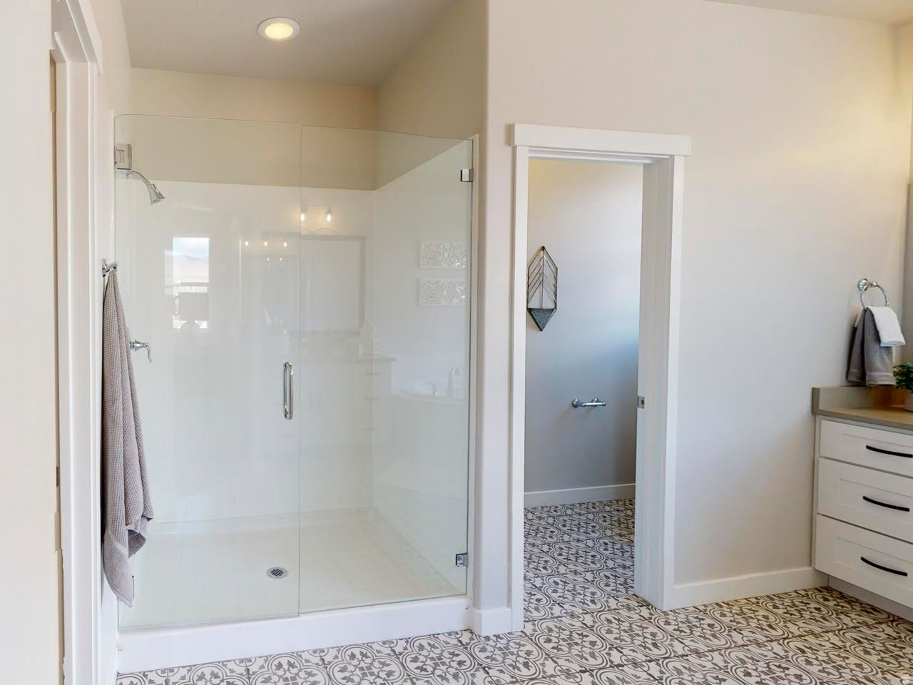 SCARLET RIDGE - Residential