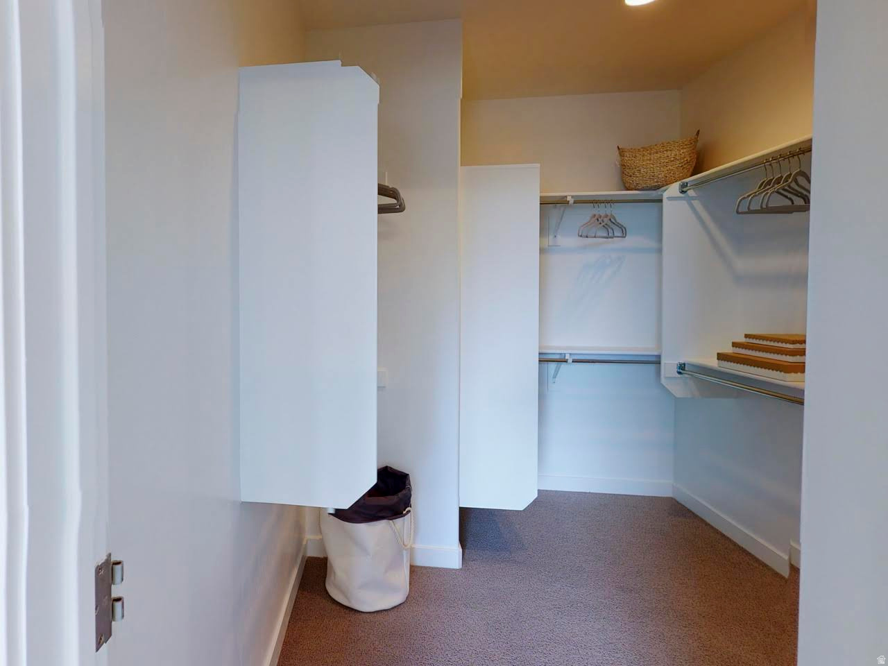 SCARLET RIDGE - Residential