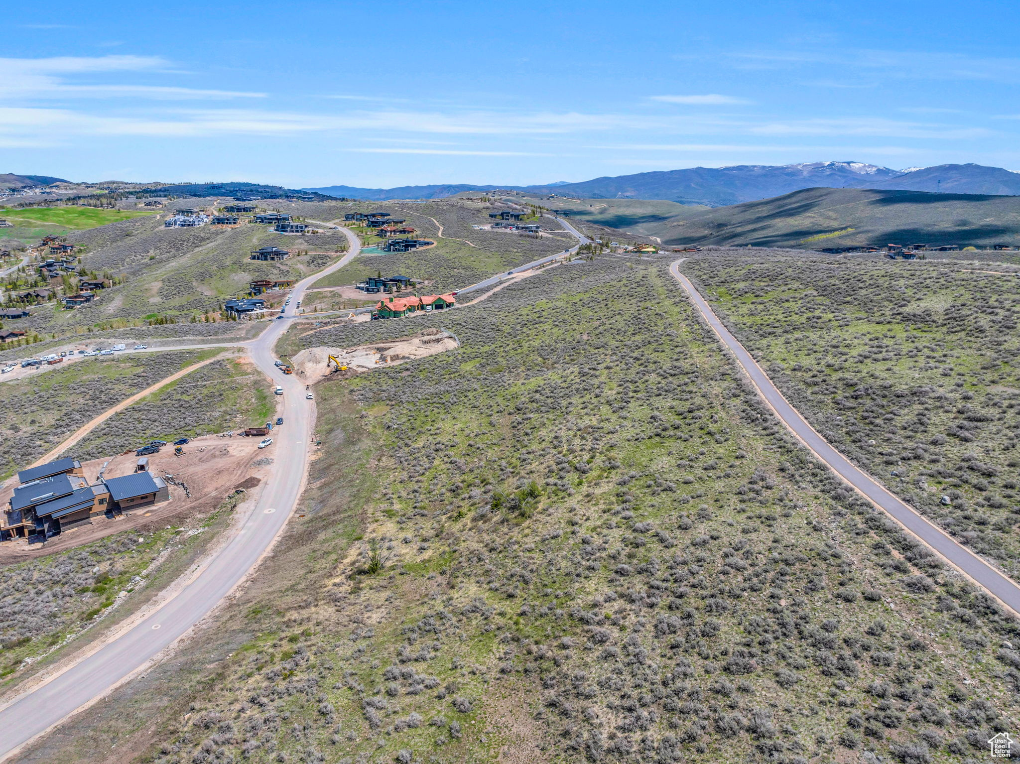 7004 Bugle Trl #5, Park City, Utah image 9