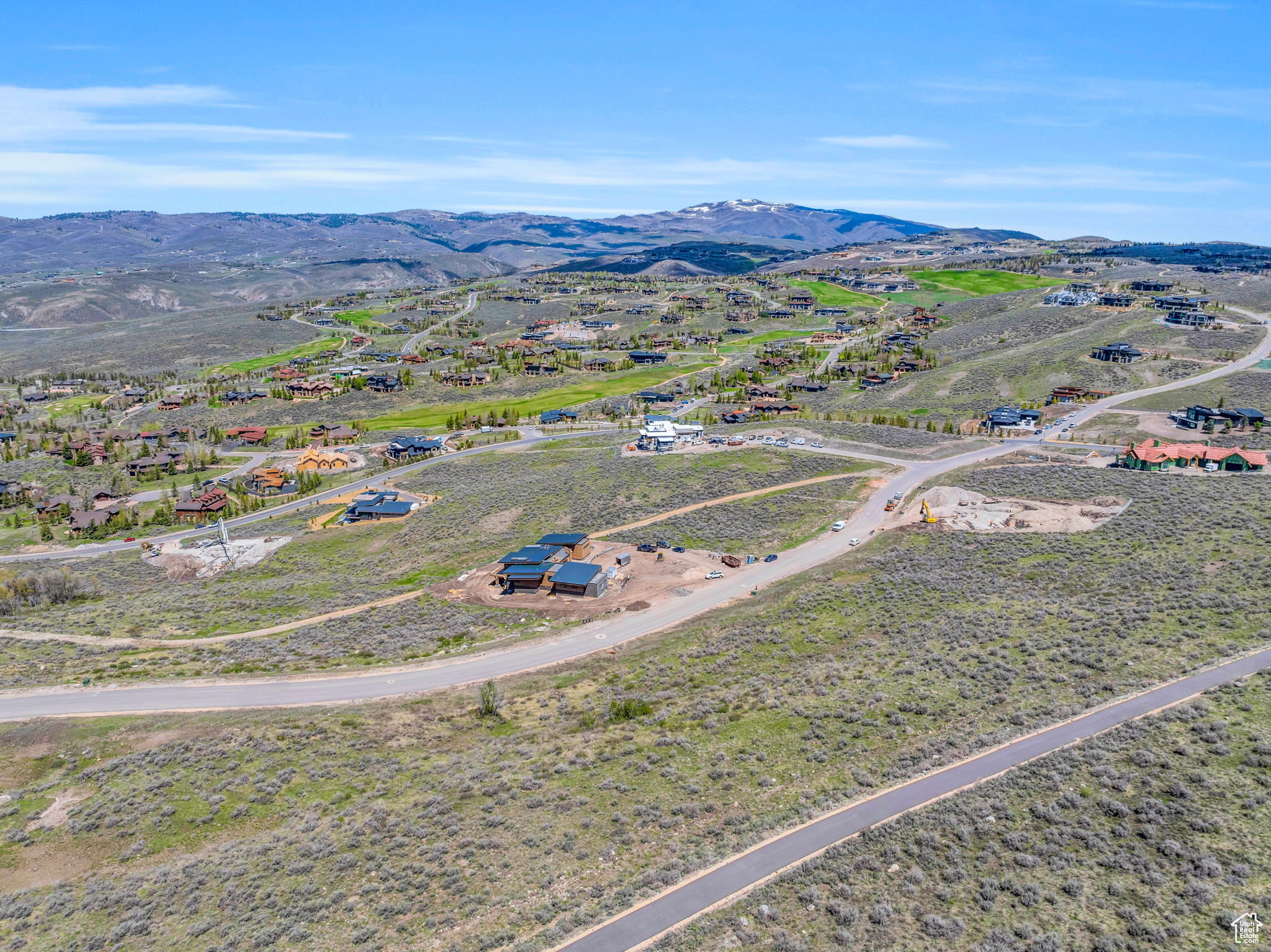 7004 Bugle Trl #5, Park City, Utah image 8