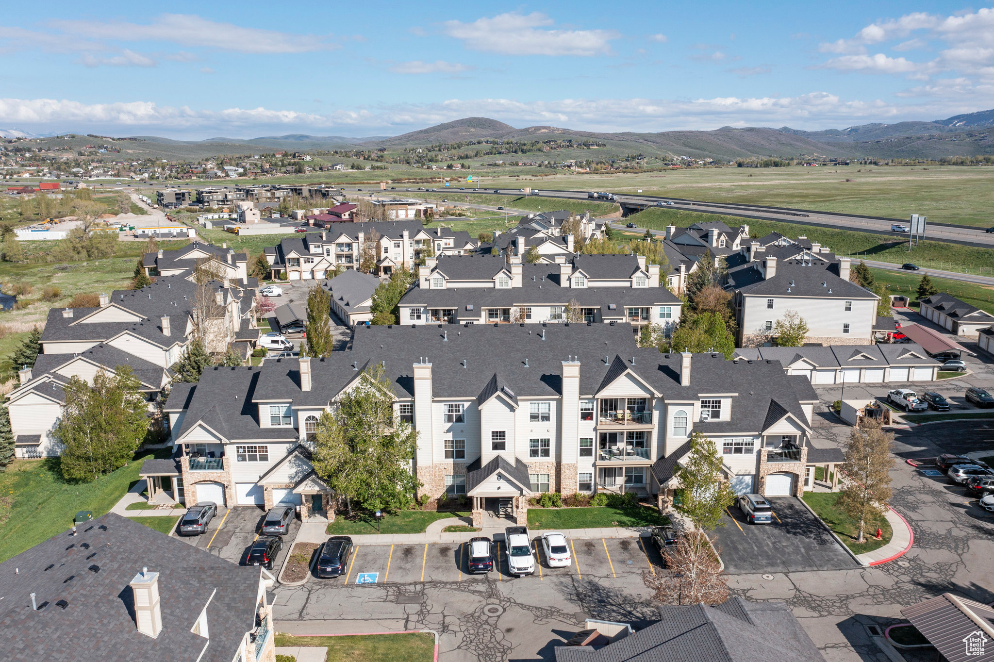 900 Bitner Rd #A33, Park City, Utah image 16
