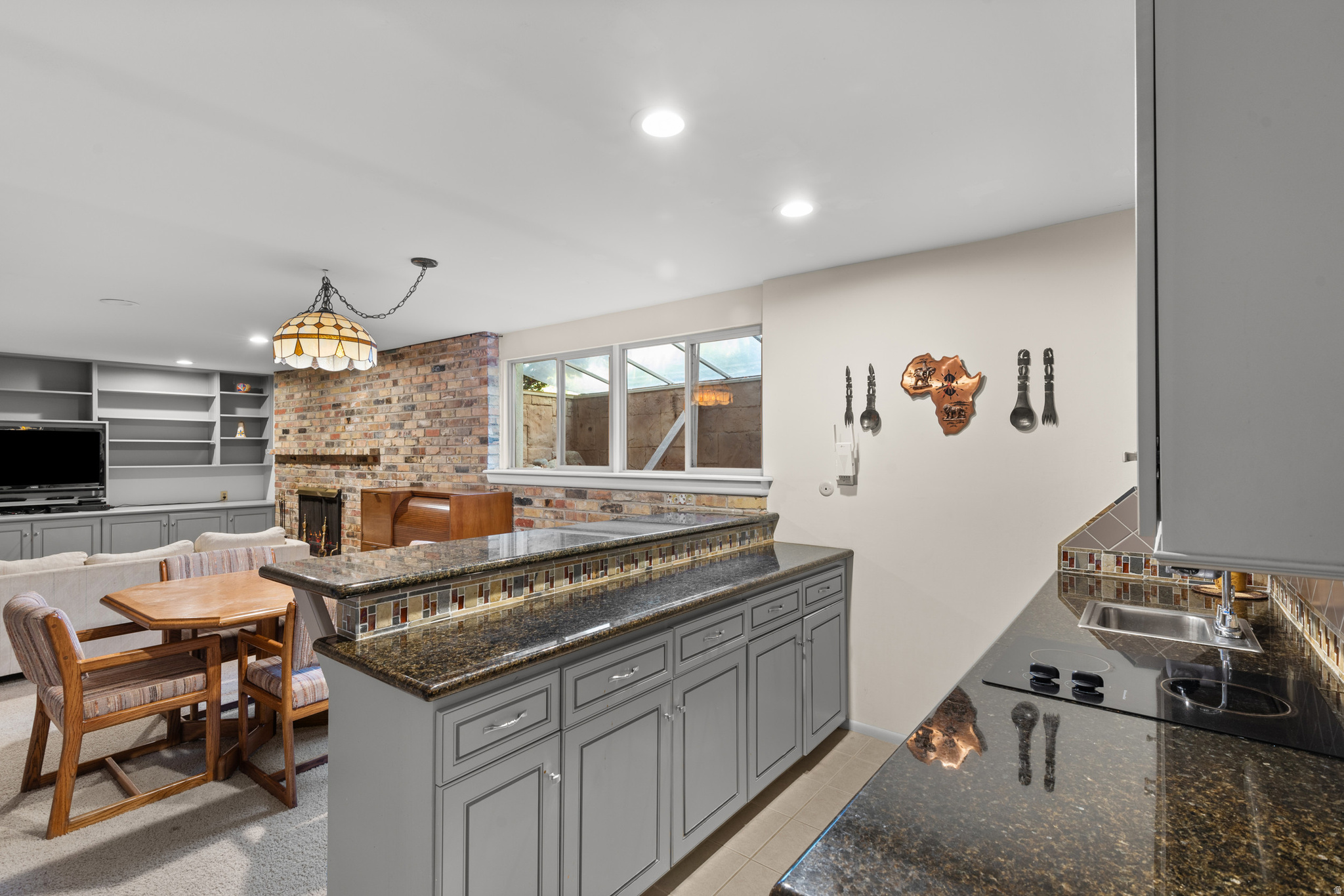 WILLOW CREEK - Residential