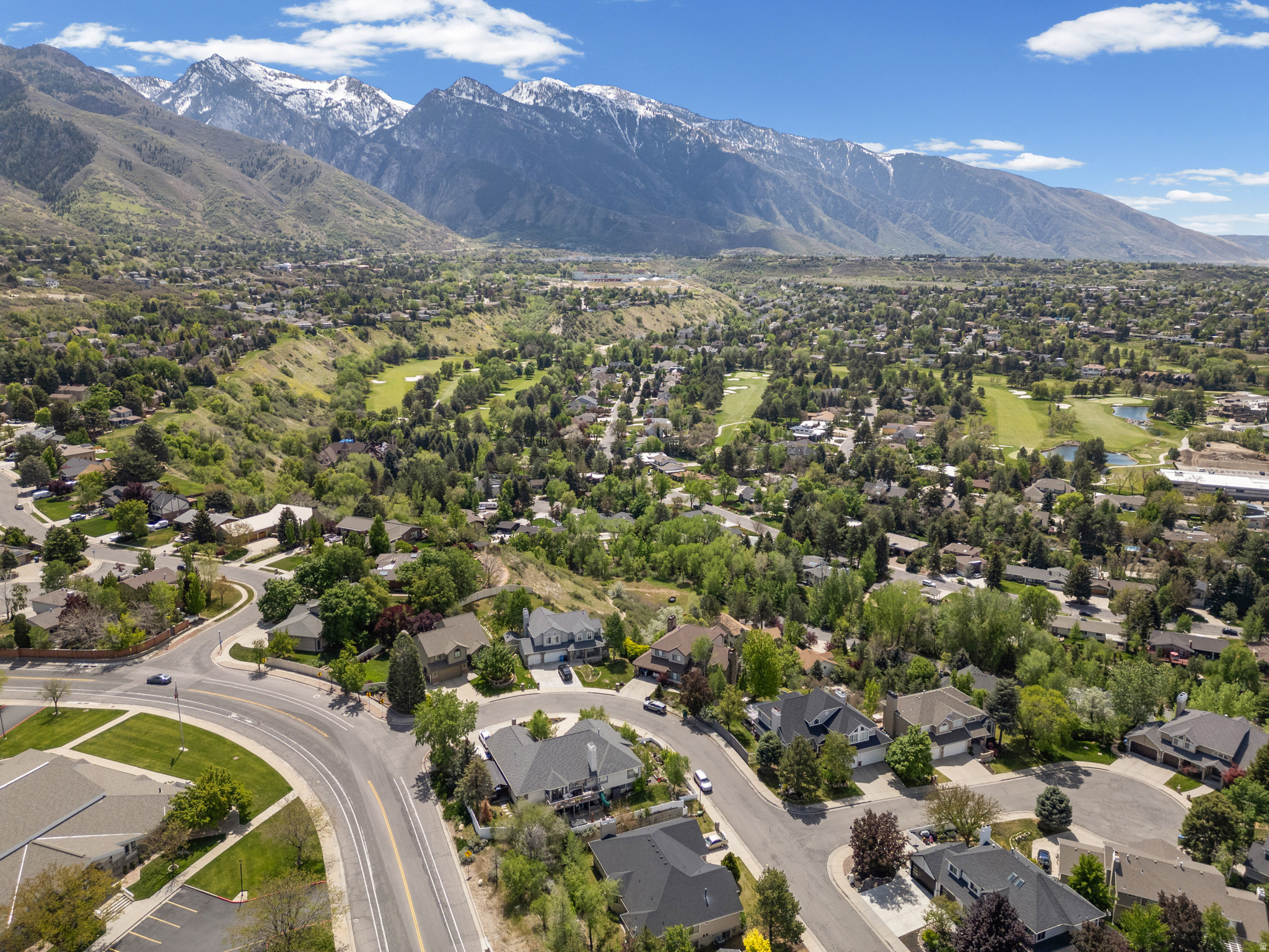 WILLOW CREEK - Residential