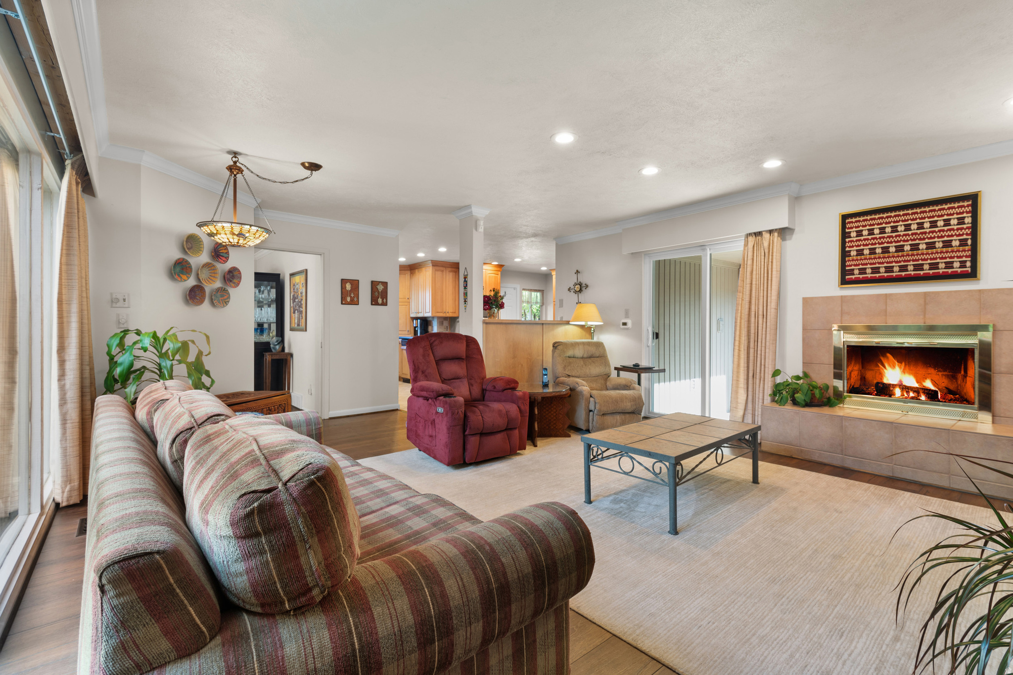 WILLOW CREEK - Residential