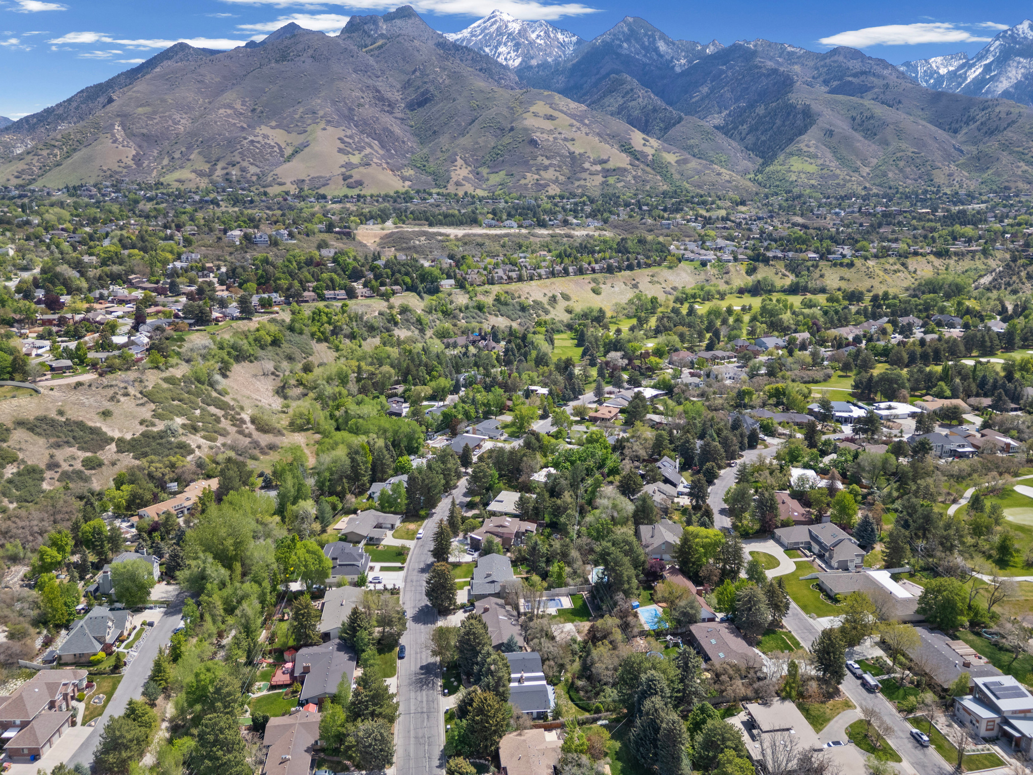 WILLOW CREEK - Residential