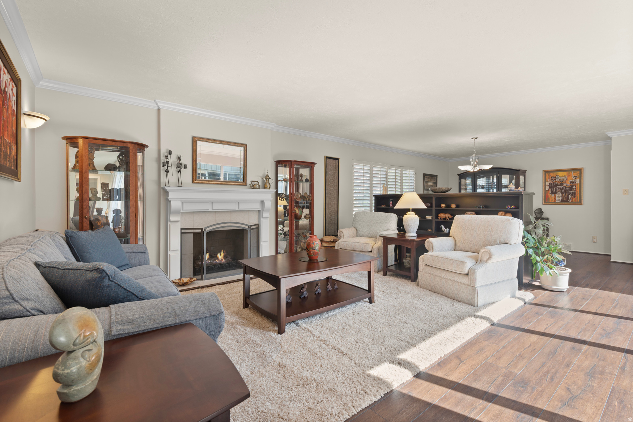 WILLOW CREEK - Residential