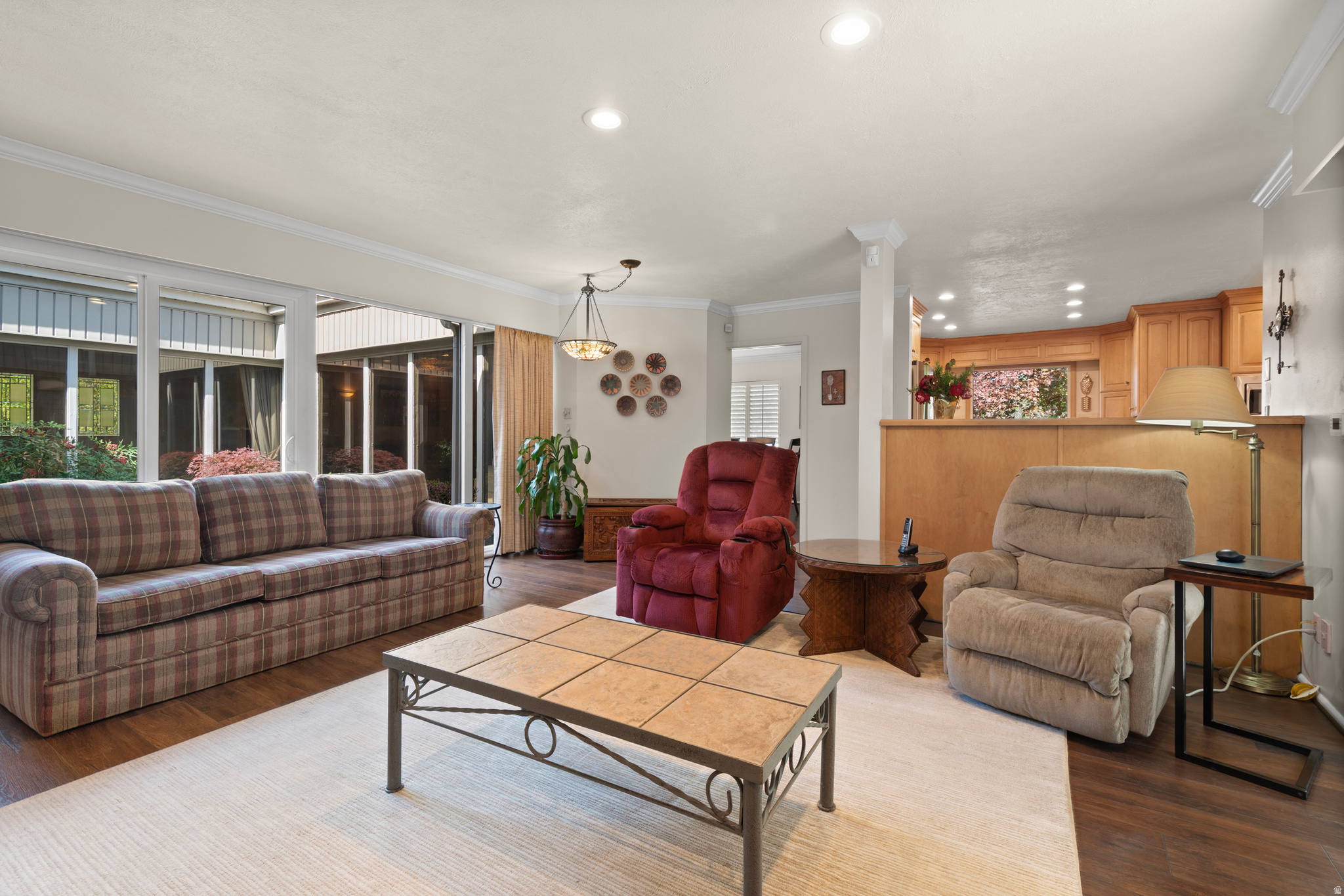WILLOW CREEK - Residential