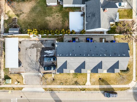 Tiny photo for 320 N 200 W #4, Bountiful, UT 84010 (MLS # 2135236)