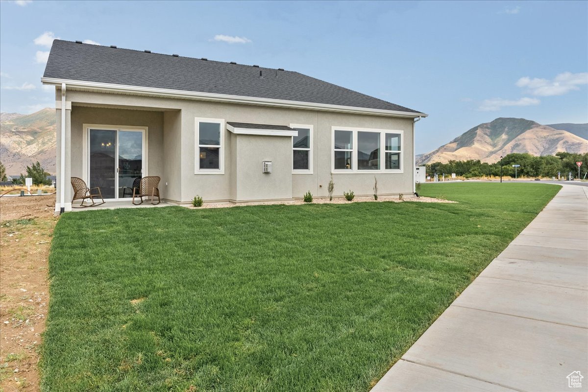 2081 W Legend Way #521, Mapleton, Utah image 38