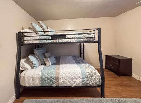 Tiny photo for 639 LAKESIGHT DR #76, Garden City, UT 84028 (MLS # 2139142)