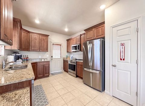 Tiny photo for 639 LAKESIGHT DR #76, Garden City, UT 84028 (MLS # 2139142)
