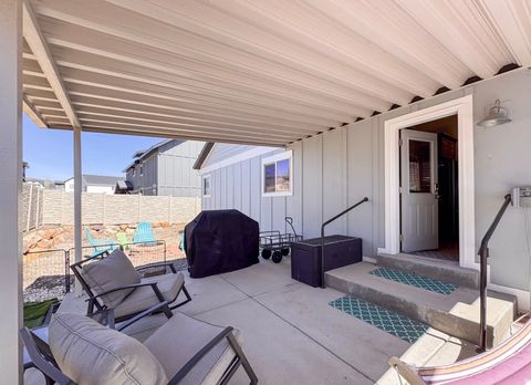 Tiny photo for 639 LAKESIGHT DR #76, Garden City, UT 84028 (MLS # 2139142)