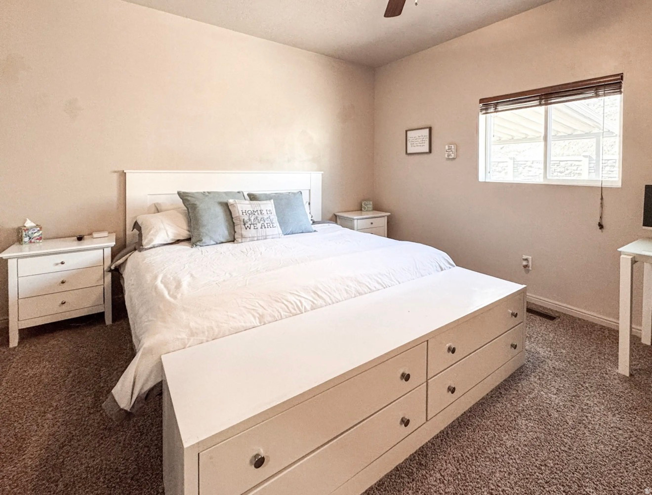 LOCHWOOD - Residential