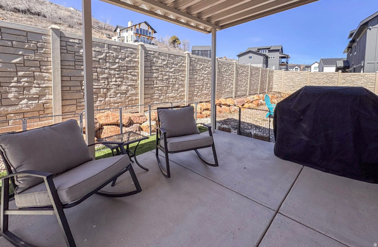 LOCHWOOD - Residential