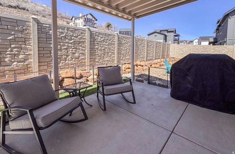 Tiny photo for 639 LAKESIGHT DR #76, Garden City, UT 84028 (MLS # 2139142)