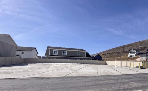 Tiny photo for 639 LAKESIGHT DR #76, Garden City, UT 84028 (MLS # 2139142)