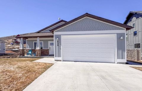 Tiny photo for 639 LAKESIGHT DR #76, Garden City, UT 84028 (MLS # 2139142)