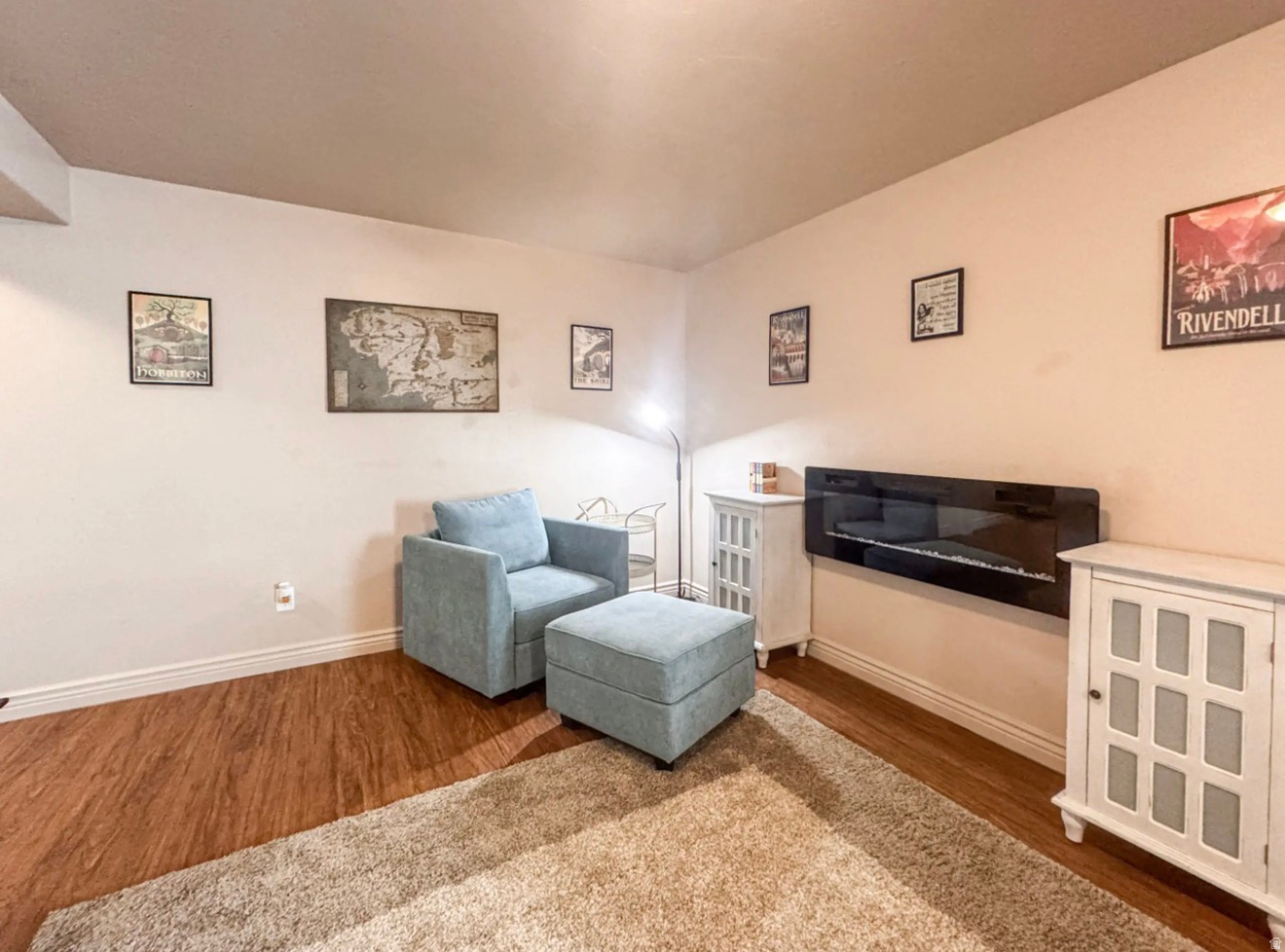 LOCHWOOD - Residential