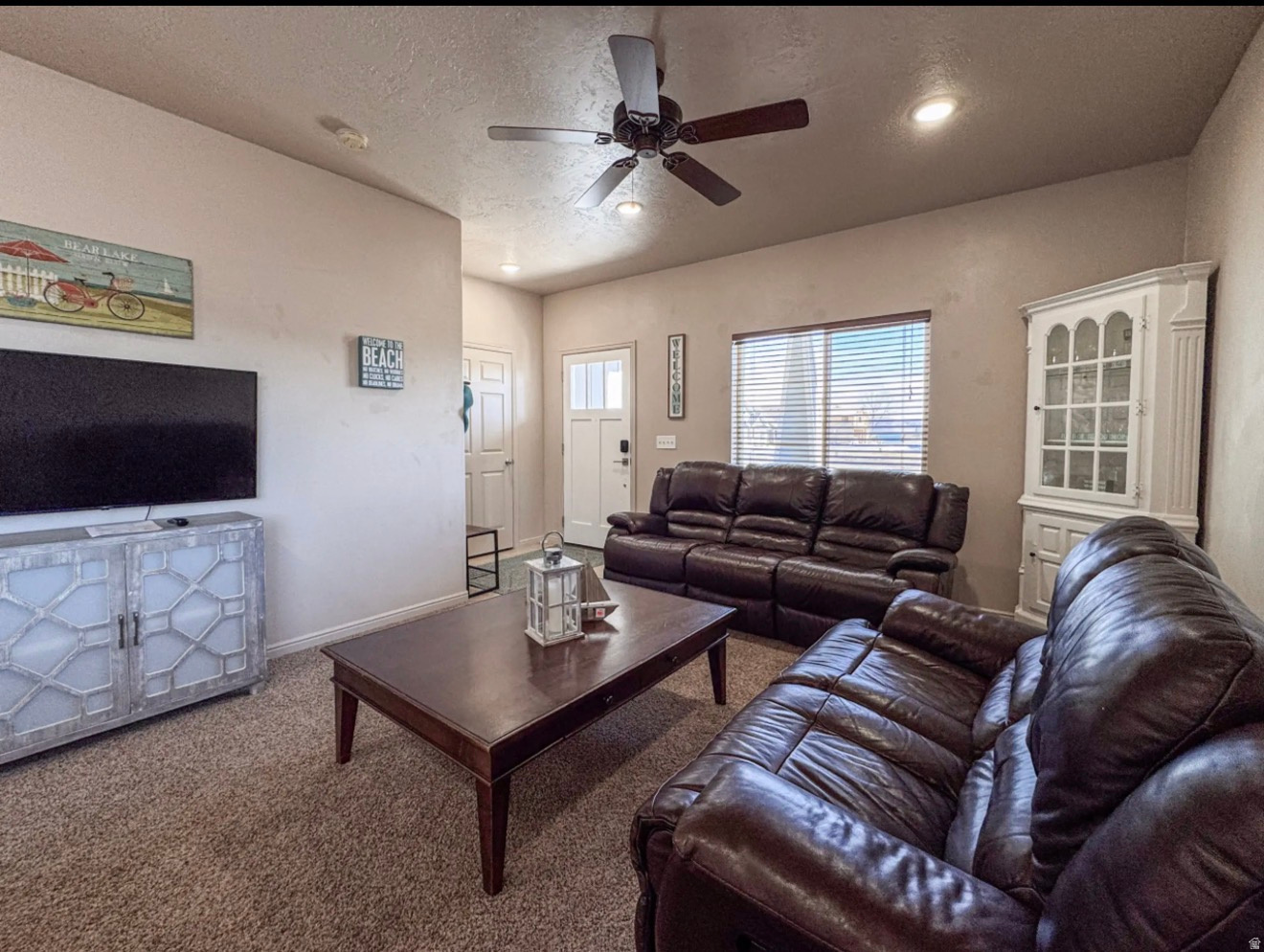 LOCHWOOD - Residential