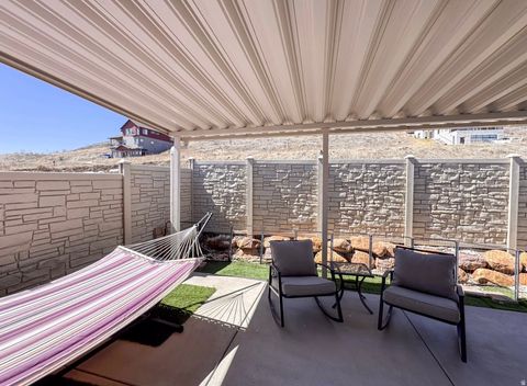 Tiny photo for 639 LAKESIGHT DR #76, Garden City, UT 84028 (MLS # 2139142)