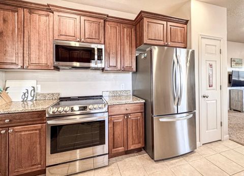 Tiny photo for 639 LAKESIGHT DR #76, Garden City, UT 84028 (MLS # 2139142)