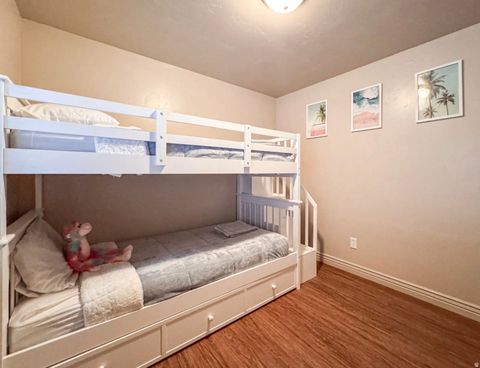 Tiny photo for 639 LAKESIGHT DR #76, Garden City, UT 84028 (MLS # 2139142)